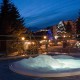 sszlls: Les Terrasses de Veret